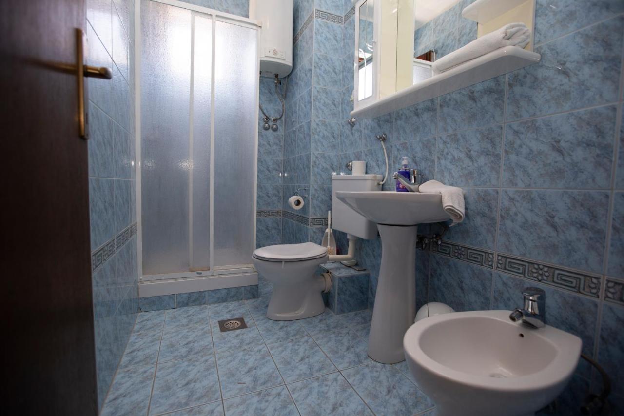 Villa Tomasovic Локва-Рогозница Экстерьер фото